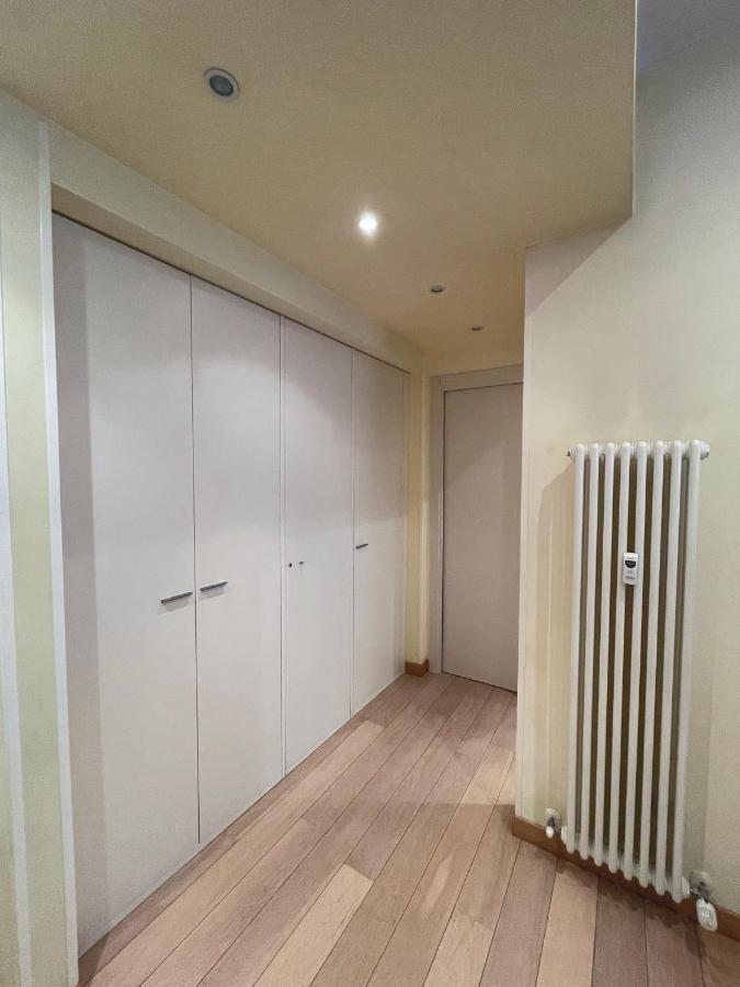 Le Fontane Apartment Chiavari Exterior photo