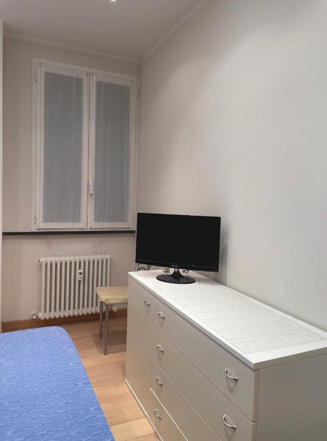 Le Fontane Apartment Chiavari Exterior photo