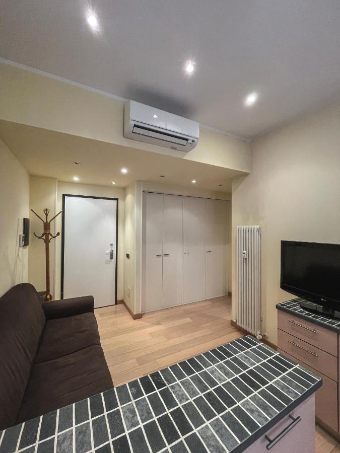Le Fontane Apartment Chiavari Exterior photo